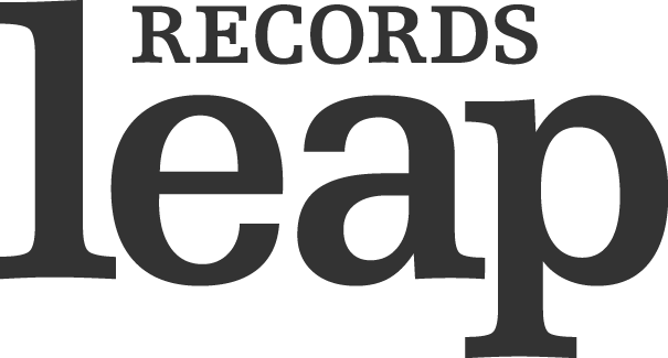 Leap Records Logo